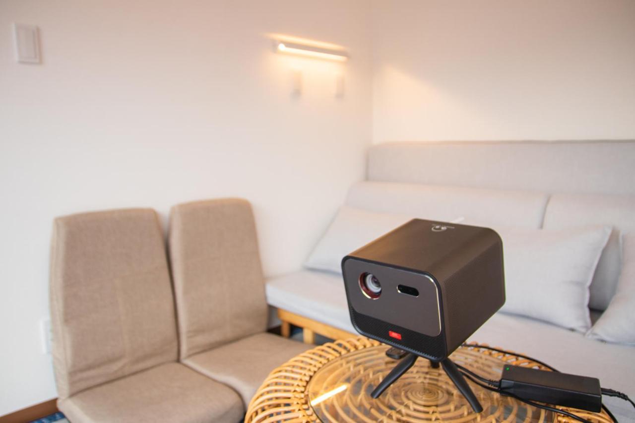 Gramercy Village 山中湖 Glamping &Sauna 야마나카코 외부 사진