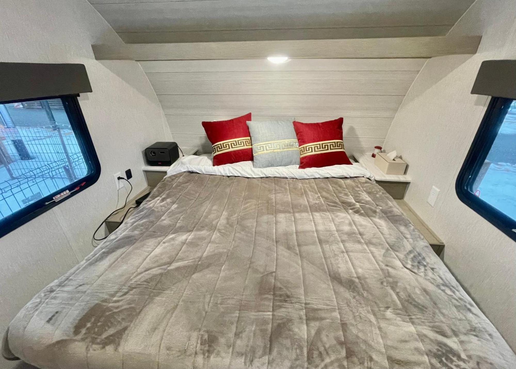 Gramercy Village 山中湖 Glamping &Sauna 야마나카코 외부 사진