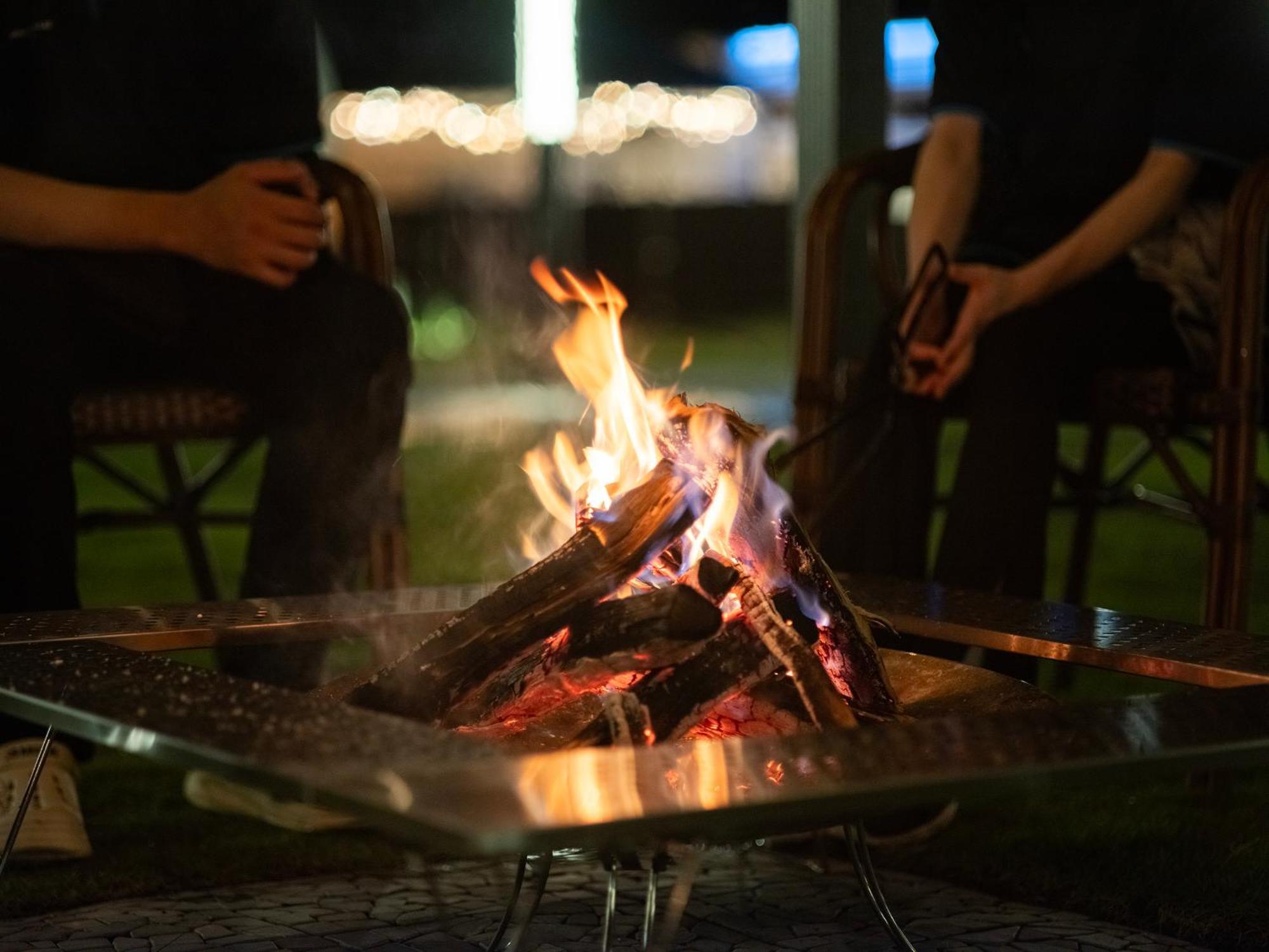Gramercy Village 山中湖 Glamping &Sauna 야마나카코 외부 사진