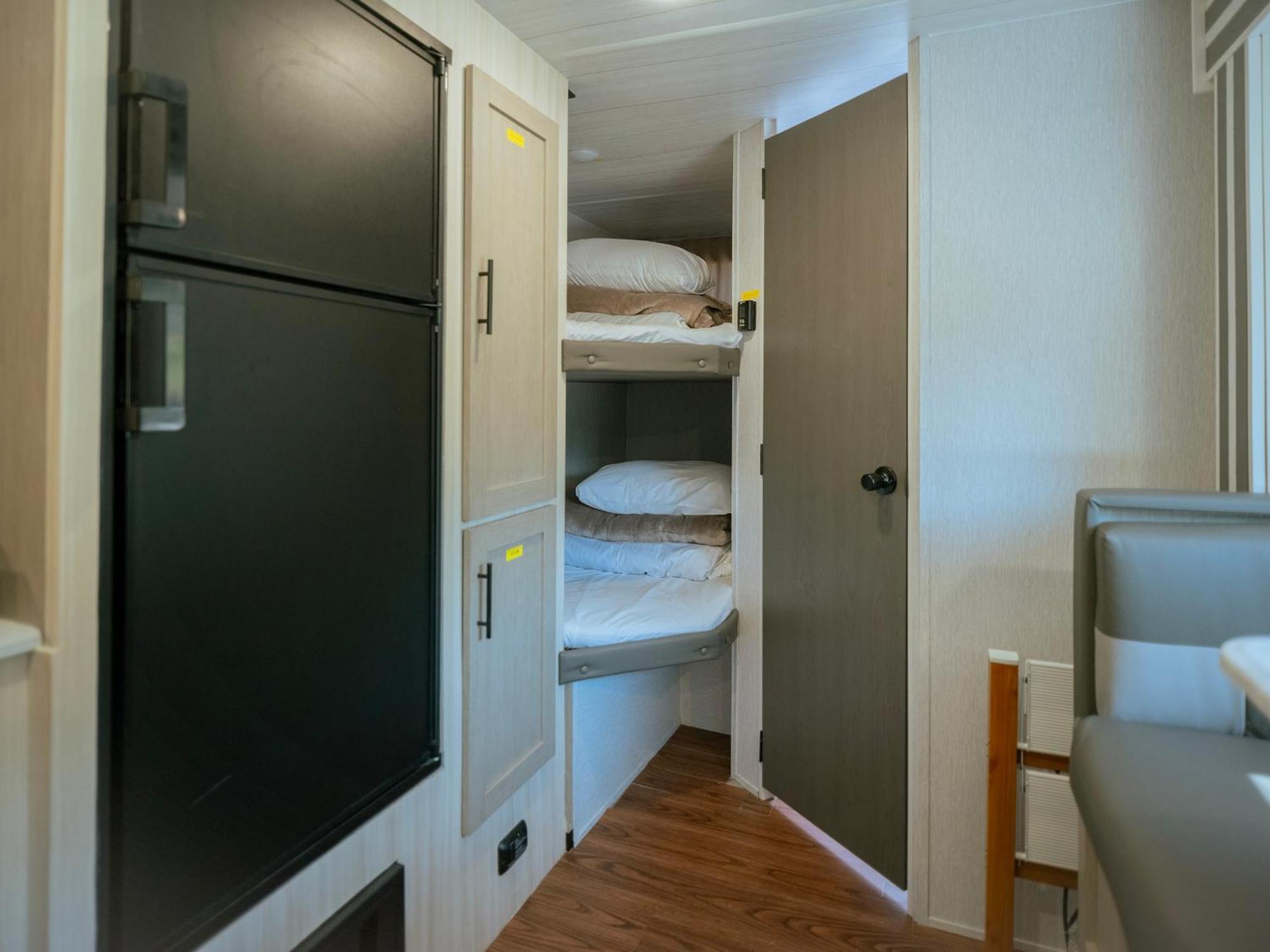 Gramercy Village 山中湖 Glamping &Sauna 야마나카코 외부 사진