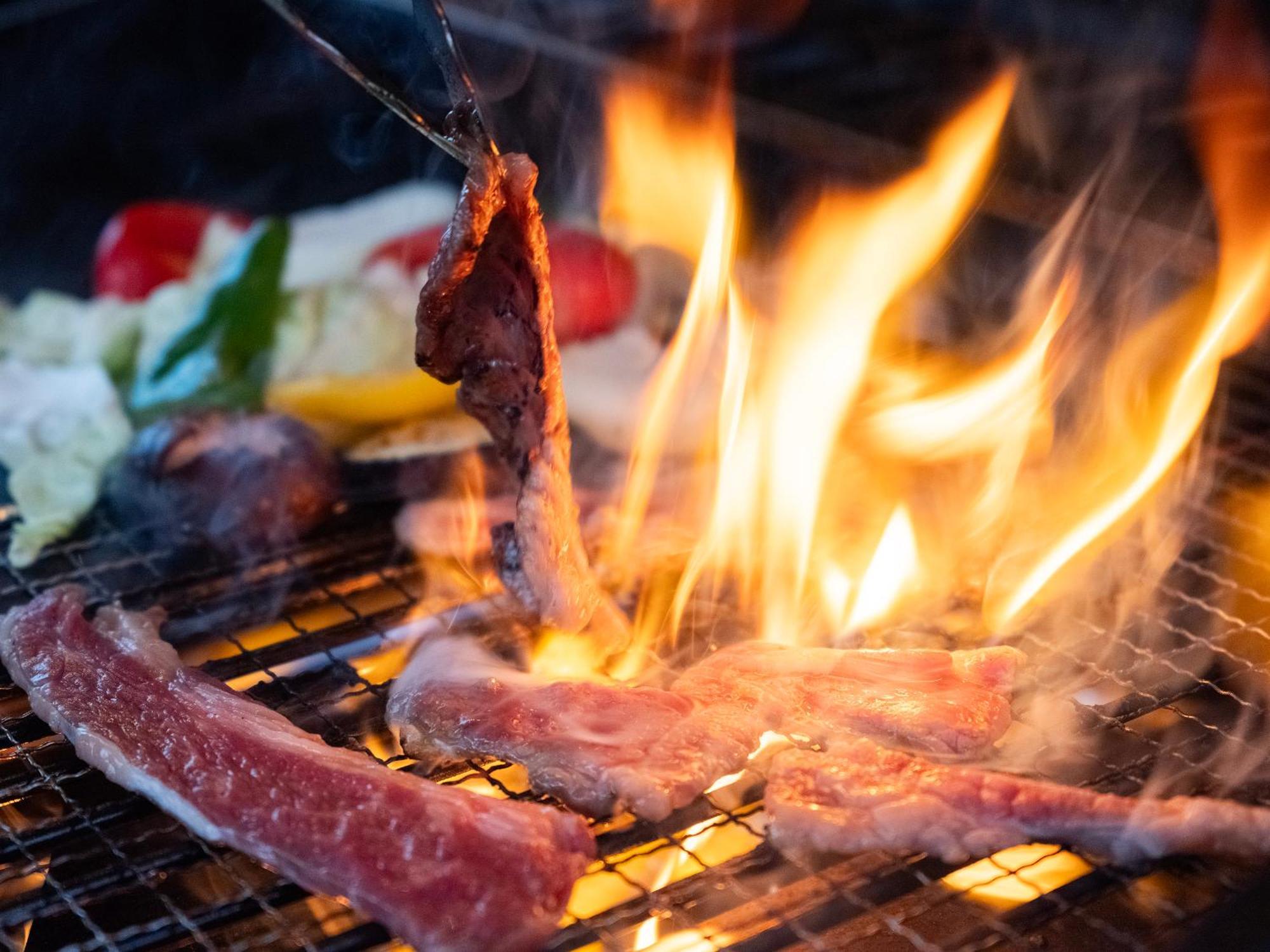 Gramercy Village 山中湖 Glamping &Sauna 야마나카코 외부 사진