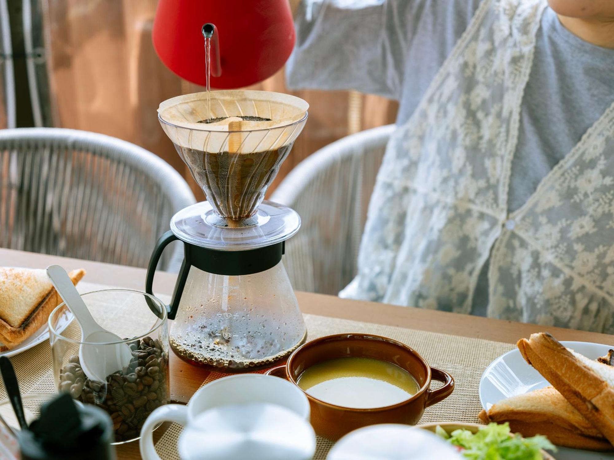 Gramercy Village 山中湖 Glamping &Sauna 야마나카코 외부 사진