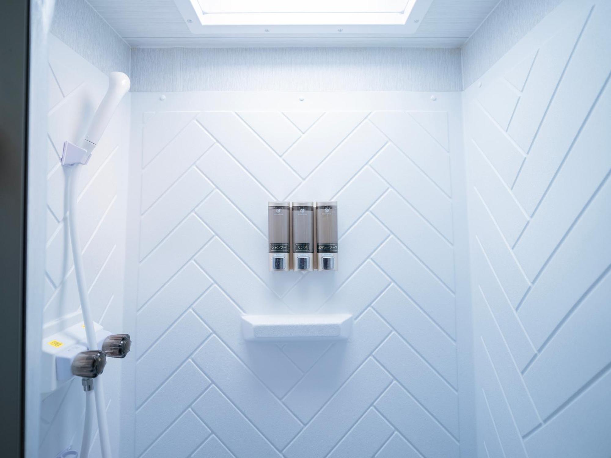 Gramercy Village 山中湖 Glamping &Sauna 야마나카코 외부 사진