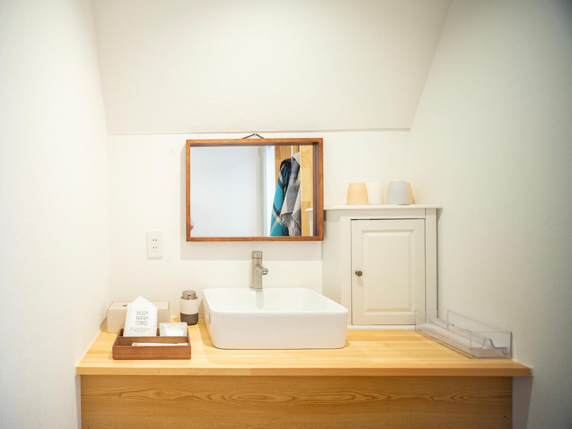 Gramercy Village 山中湖 Glamping &Sauna 야마나카코 외부 사진