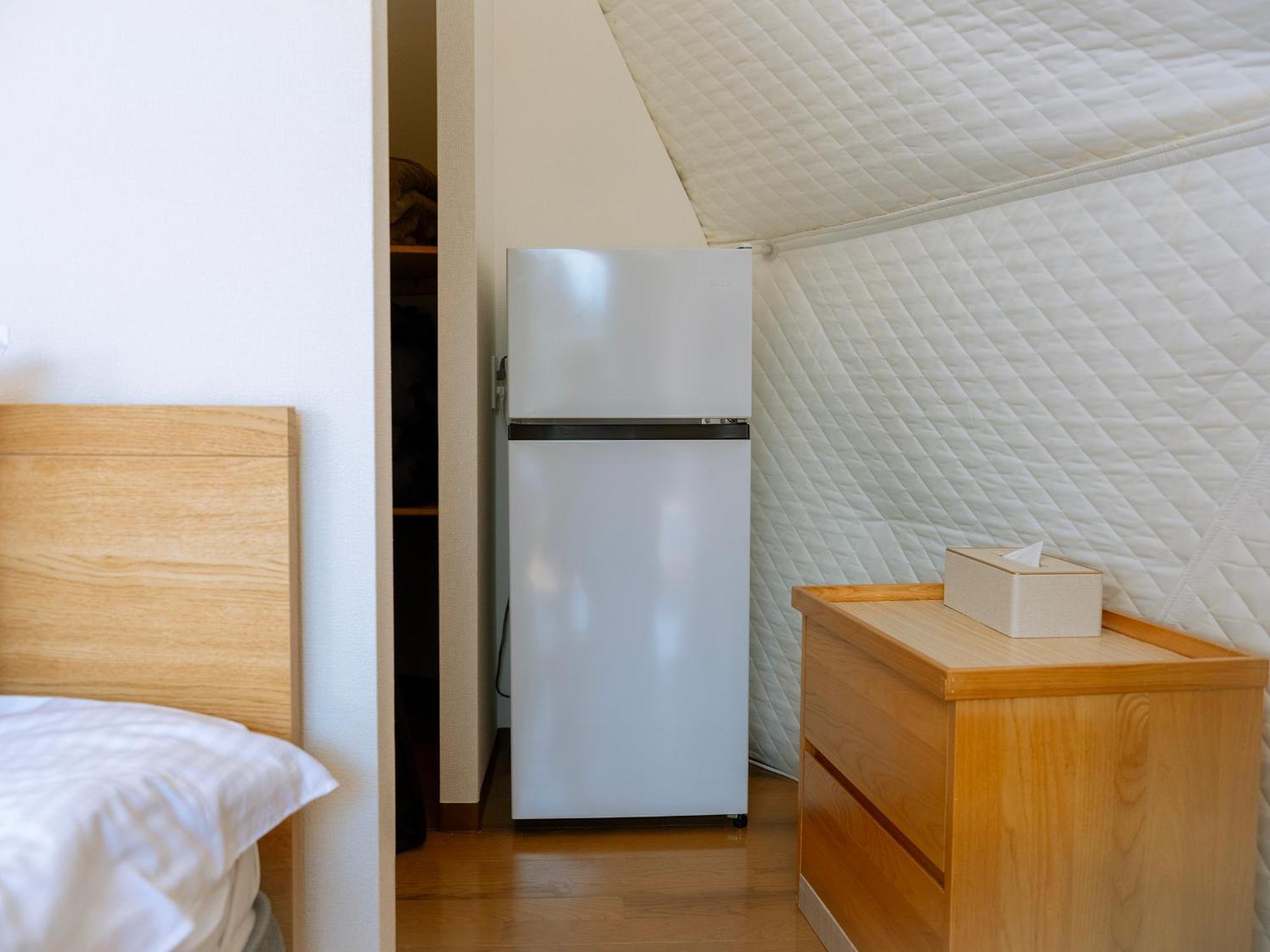 Gramercy Village 山中湖 Glamping &Sauna 야마나카코 외부 사진