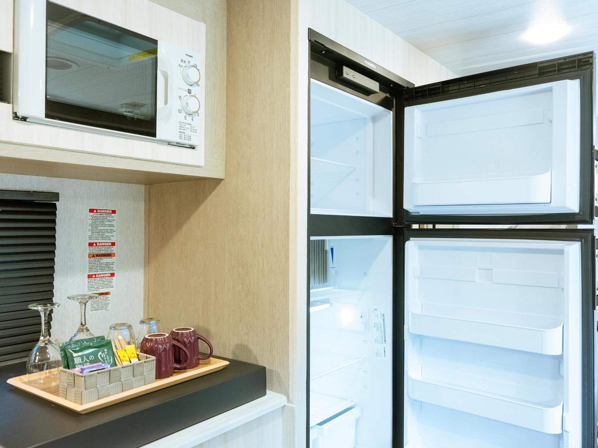 Gramercy Village 山中湖 Glamping &Sauna 야마나카코 외부 사진